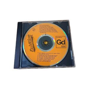 TM Century GoldDisc 839 Radio Promo CD D12 Nelly Avril Lavigne Hip Hop Pop 2004